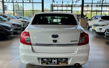 Datsun on-DO I рестайлинг, 2020 год, 730 000 рублей, 6 фотография
