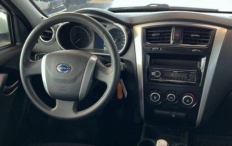 Datsun on-DO I рестайлинг, 2020 год, 730 000 рублей, 17 фотография