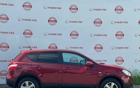 Nissan Qashqai, 2011 год, 1 249 000 рублей, 6 фотография