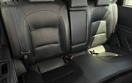 Nissan Qashqai, 2011 год, 1 249 000 рублей, 36 фотография