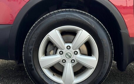 Nissan Qashqai, 2011 год, 1 249 000 рублей, 38 фотография