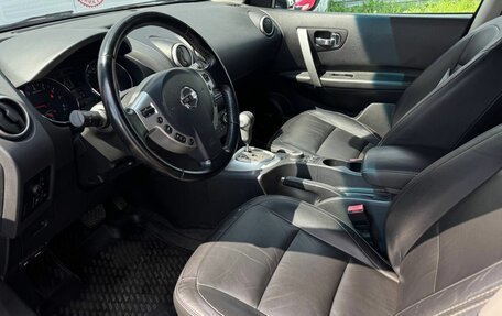 Nissan Qashqai, 2011 год, 1 249 000 рублей, 32 фотография