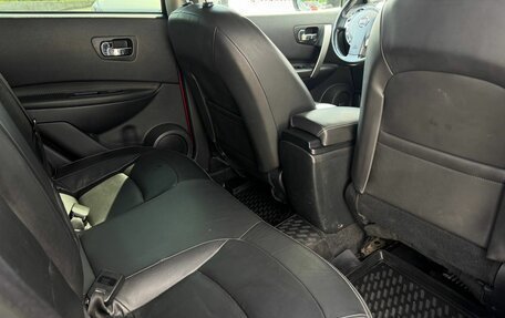 Nissan Qashqai, 2011 год, 1 249 000 рублей, 35 фотография