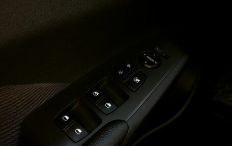 Hyundai Solaris II рестайлинг, 2018 год, 1 325 000 рублей, 12 фотография