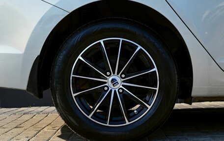 Hyundai Solaris II рестайлинг, 2018 год, 1 325 000 рублей, 21 фотография