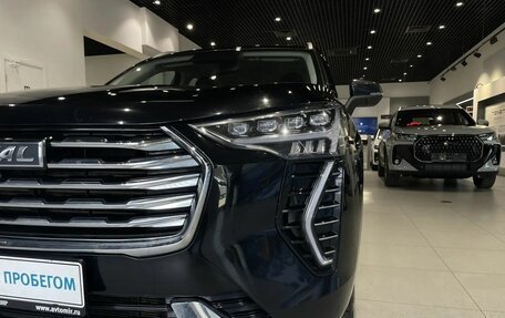 Haval Jolion, 2023 год, 1 598 000 рублей, 9 фотография