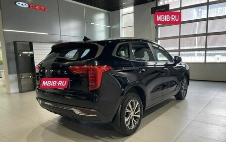 Haval Jolion, 2023 год, 1 598 000 рублей, 4 фотография
