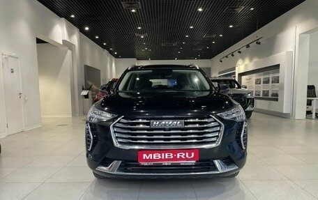 Haval Jolion, 2023 год, 1 598 000 рублей, 2 фотография