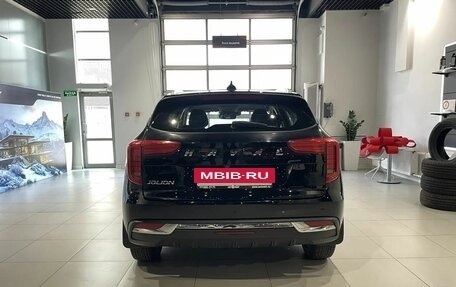 Haval Jolion, 2023 год, 1 598 000 рублей, 5 фотография