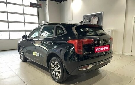 Haval Jolion, 2023 год, 1 598 000 рублей, 6 фотография
