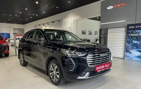 Haval Jolion, 2023 год, 1 598 000 рублей, 3 фотография