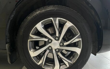 Haval Jolion, 2023 год, 1 598 000 рублей, 19 фотография