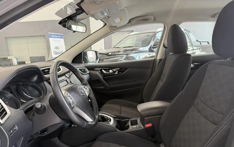 Nissan Qashqai, 2017 год, 1 700 000 рублей, 8 фотография