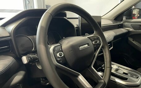 Haval Jolion, 2023 год, 1 598 000 рублей, 13 фотография