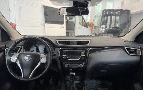Nissan Qashqai, 2017 год, 1 700 000 рублей, 14 фотография