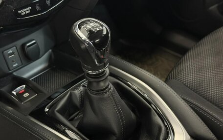 Nissan Qashqai, 2017 год, 1 700 000 рублей, 12 фотография