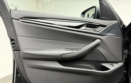 BMW 5 серия, 2021 год, 4 587 000 рублей, 8 фотография
