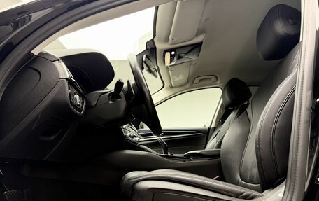 BMW 5 серия, 2021 год, 4 587 000 рублей, 10 фотография