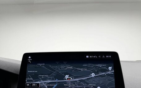 BMW 5 серия, 2021 год, 4 587 000 рублей, 16 фотография