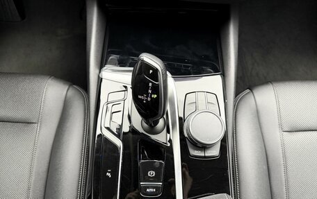 BMW 5 серия, 2021 год, 4 587 000 рублей, 18 фотография