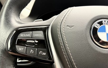 BMW 5 серия, 2021 год, 4 587 000 рублей, 20 фотография