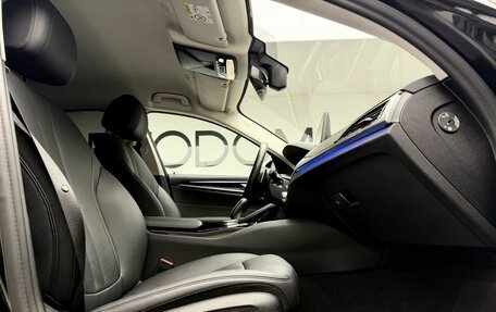 BMW 5 серия, 2021 год, 4 587 000 рублей, 14 фотография