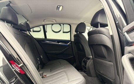 BMW 5 серия, 2021 год, 4 587 000 рублей, 12 фотография