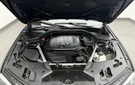 BMW 5 серия, 2021 год, 4 587 000 рублей, 24 фотография