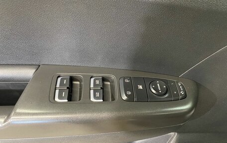 KIA Sportage IV рестайлинг, 2018 год, 1 798 000 рублей, 10 фотография