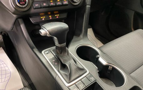 KIA Sportage IV рестайлинг, 2018 год, 1 798 000 рублей, 17 фотография