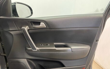 KIA Sportage IV рестайлинг, 2018 год, 1 798 000 рублей, 18 фотография