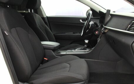 KIA Optima IV, 2018 год, 1 778 000 рублей, 31 фотография