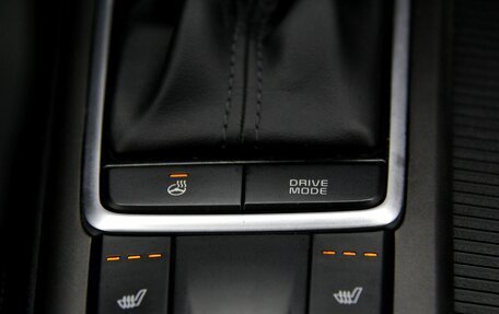 KIA Optima IV, 2018 год, 1 778 000 рублей, 25 фотография
