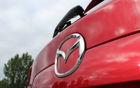 Mazda CX-5 II, 2016 год, 1 949 000 рублей, 28 фотография