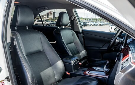 Toyota Camry, 2014 год, 1 449 000 рублей, 10 фотография