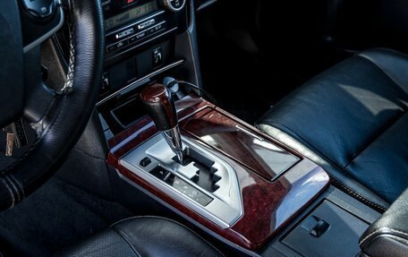 Toyota Camry, 2014 год, 1 449 000 рублей, 13 фотография