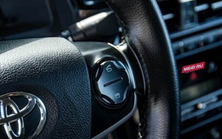 Toyota Camry, 2014 год, 1 449 000 рублей, 17 фотография