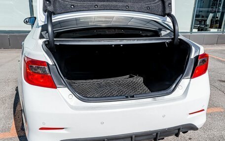 Toyota Camry, 2014 год, 1 449 000 рублей, 22 фотография