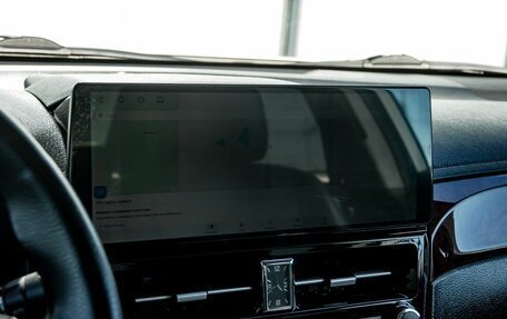 Toyota Camry, 2014 год, 1 449 000 рублей, 19 фотография