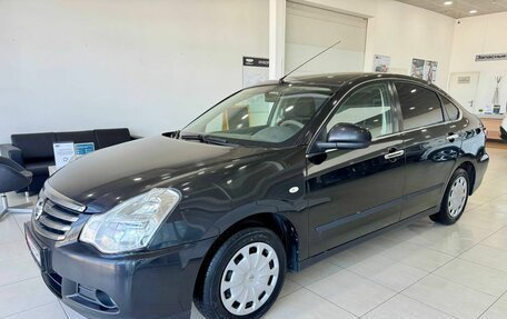 Nissan Almera, 2017 год, 789 900 рублей, 2 фотография