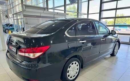 Nissan Almera, 2017 год, 789 900 рублей, 4 фотография
