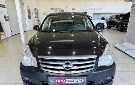 Nissan Almera, 2017 год, 789 900 рублей, 5 фотография
