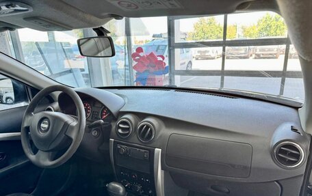 Nissan Almera, 2017 год, 789 900 рублей, 9 фотография