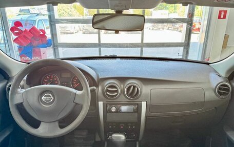 Nissan Almera, 2017 год, 789 900 рублей, 8 фотография