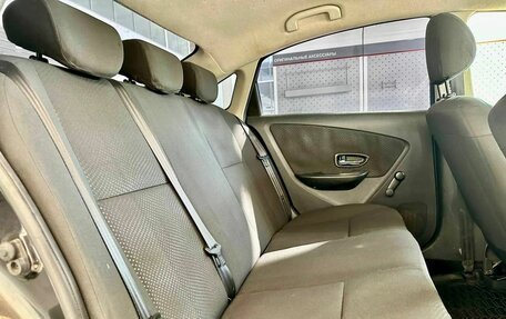 Nissan Almera, 2017 год, 789 900 рублей, 10 фотография