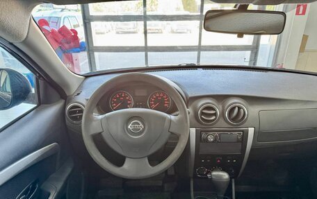 Nissan Almera, 2017 год, 789 900 рублей, 7 фотография