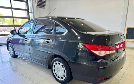 Nissan Almera, 2017 год, 789 900 рублей, 3 фотография