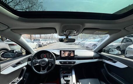 Audi A4, 2021 год, 2 340 000 рублей, 6 фотография