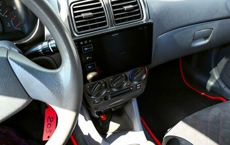 Hyundai Accent II, 2007 год, 295 000 рублей, 9 фотография