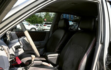 Hyundai Accent II, 2007 год, 295 000 рублей, 13 фотография